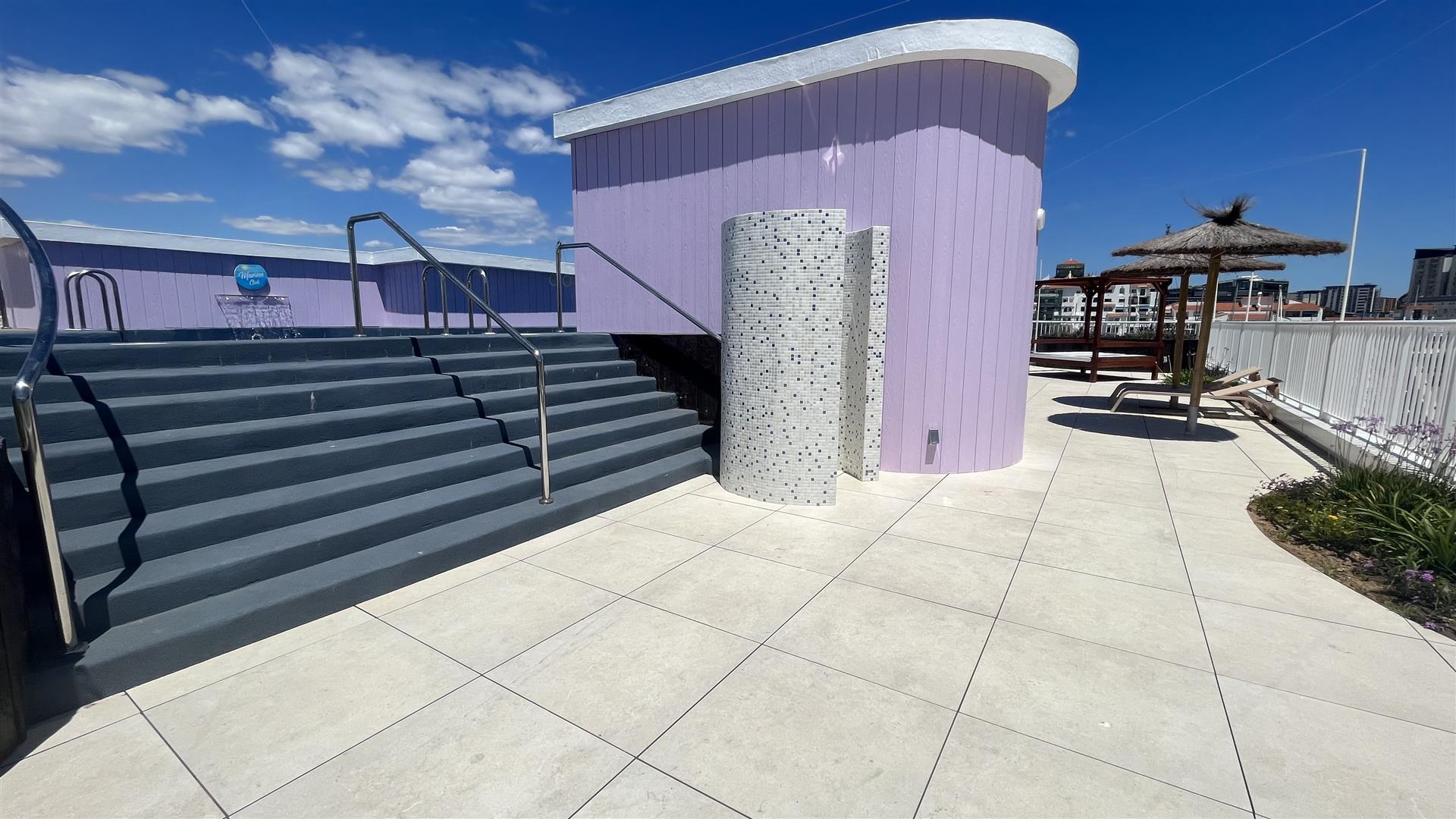 Image of Apartment - 1 Bathrooms for Rental in Marina Club-Gibraltar, Image 36